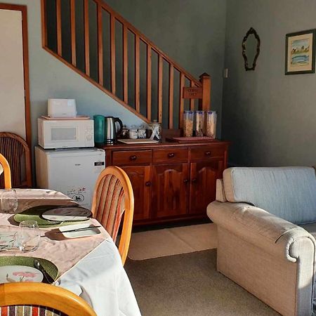 Century House B & B Flatlette Oamaru Exterior photo
